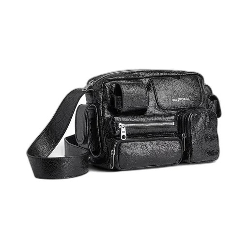 Superbusy Camera Bag