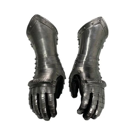 Chevalier Knight Gloves