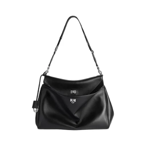 Rodeo Messenger Bag