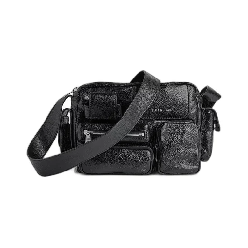Superbusy Camera Bag