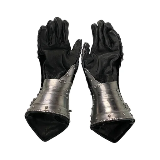 Chevalier Knight Gloves
