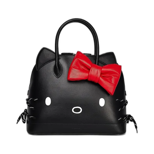 Ville XXS Hello Kitty Handbag