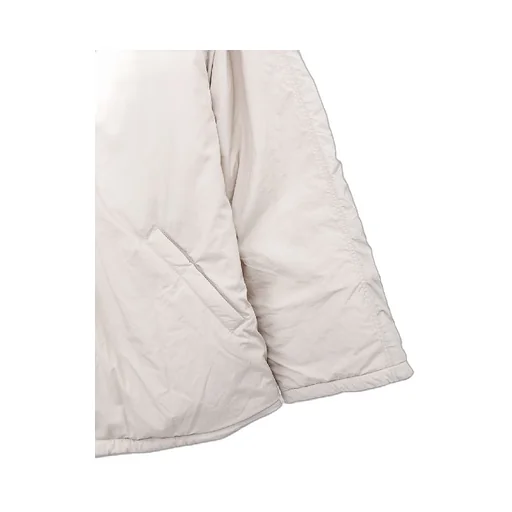 Insulated Oversized Jacket