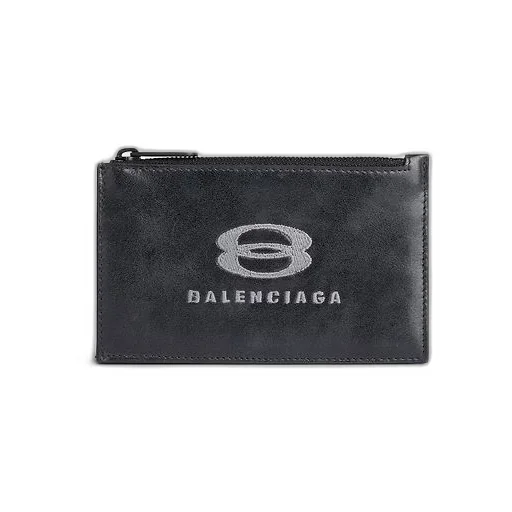 Unity Long Coin And Card Holder