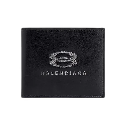 Unity Square Folded Wallet