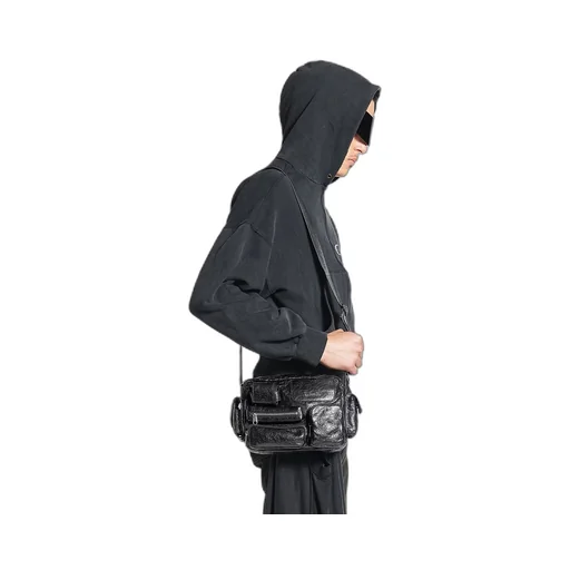 Superbusy Camera Bag