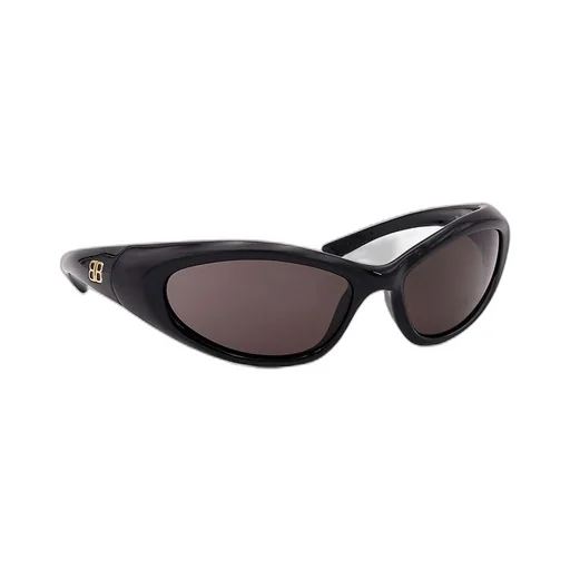 Logo Temple Sunglasses