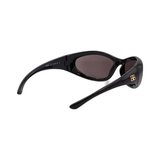Logo Temple Sunglasses