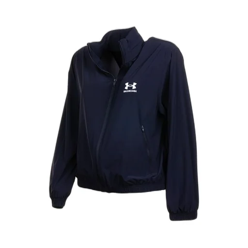 Under Armour Logo Jacket