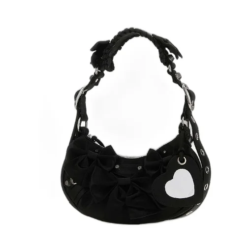 Le Cagole Xs Shoulder Bag
