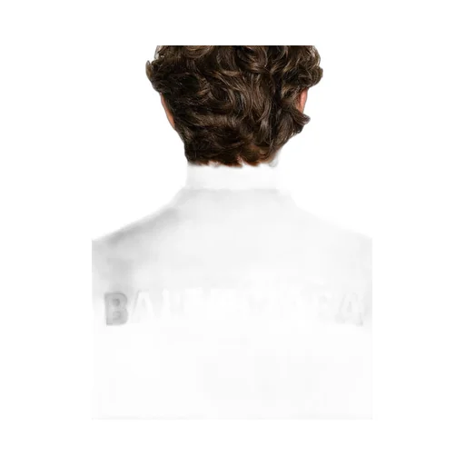 Logo Printing Cotton Half Sleeve T-Shirt