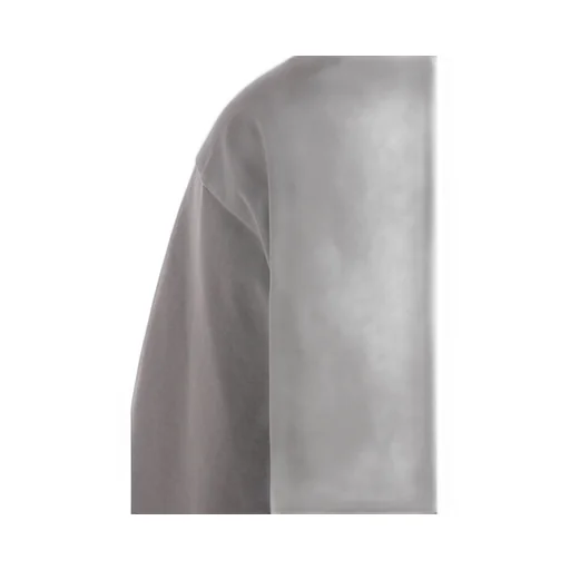 Logo Printing Cotton Half Sleeve T-Shirt