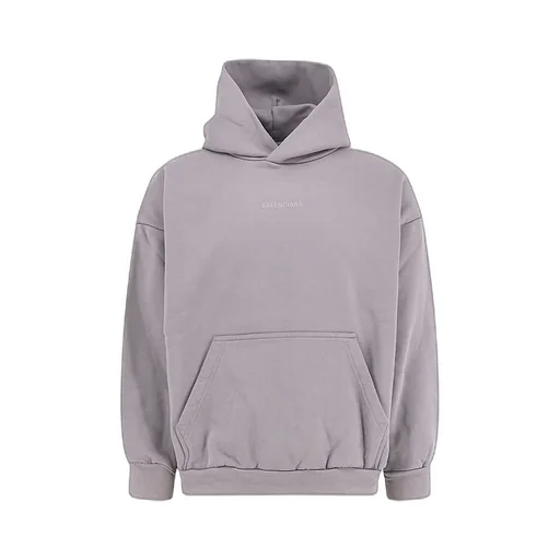 Logo Printing Cotton Hoodie