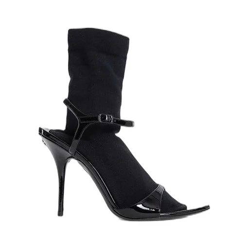 Avenue H110 Sock Boots