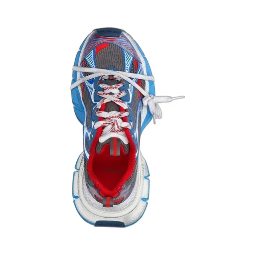 3Xl Low Top Sneakers