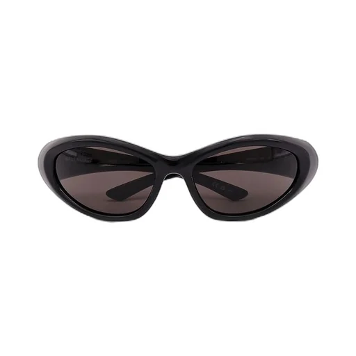 Logo Temple Sunglasses
