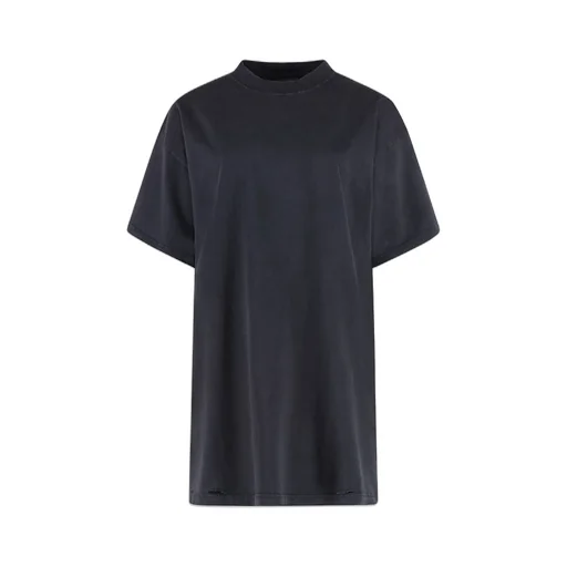 Painted Oversized T-Shirt