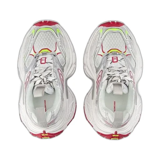 10Xl Low Top Sneakers