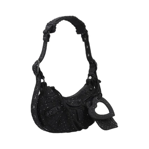Le Cagole Shoulder Bag Xs
