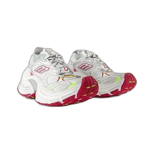 10Xl Low Top Sneakers