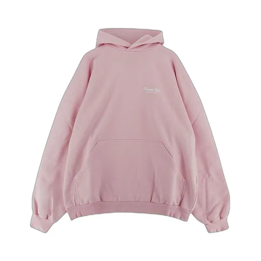 Beverly Hills Logo Hoodie