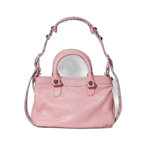 Neo Cagole Lambskin Xs Shoulder Bag
