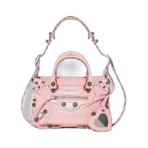 Neo Cagole Lambskin Xs Shoulder Bag
