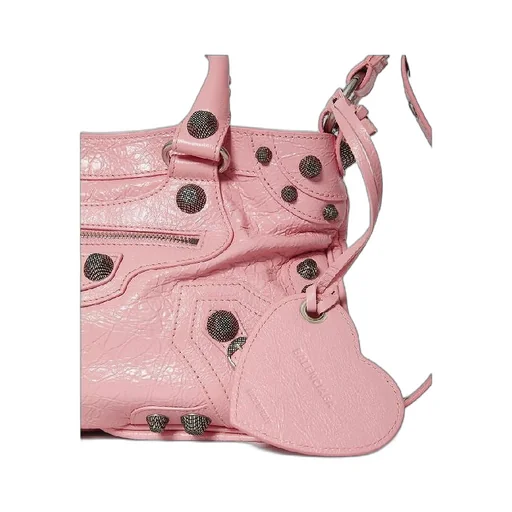 Neo Cagole Lambskin Xs Shoulder Bag