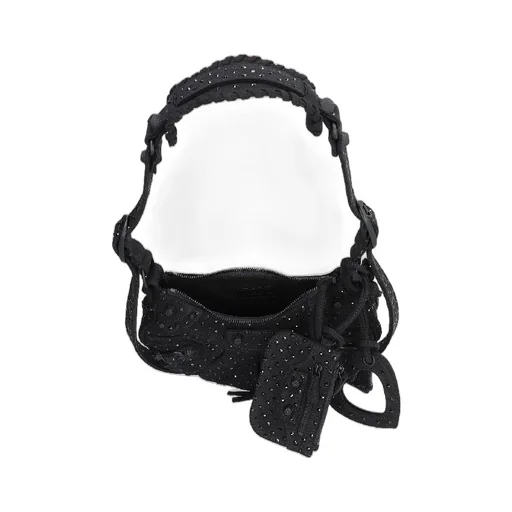 Le Cagole Shoulder Bag Xs
