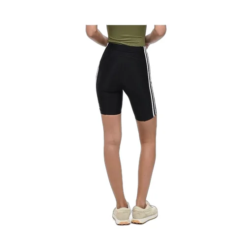 Adidas Nylon Leggings Shorts