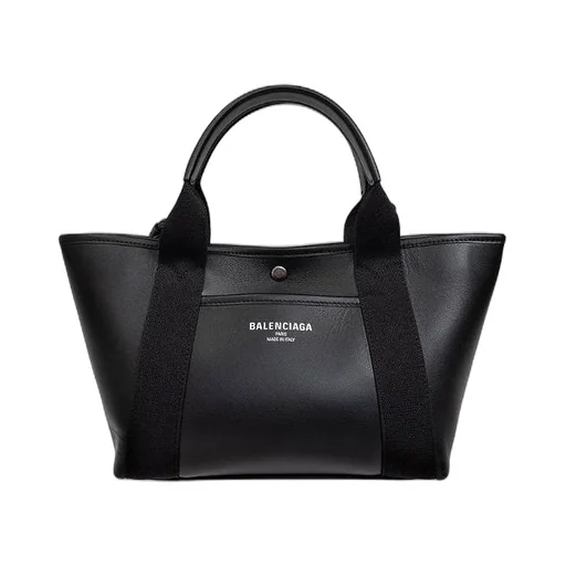 Biarritz Tote Bag Small