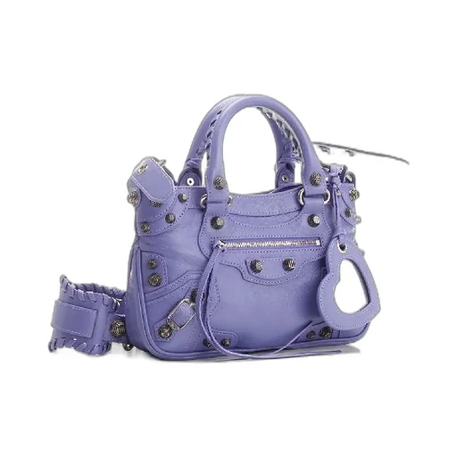 Neo Cagole Small Tote Bag