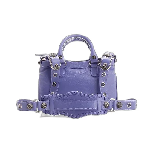 Neo Cagole Small Tote Bag
