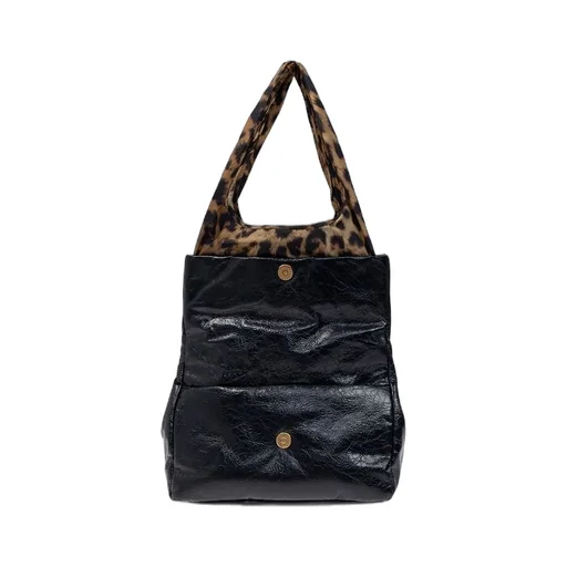 Monaco Chain Shoulder Bag