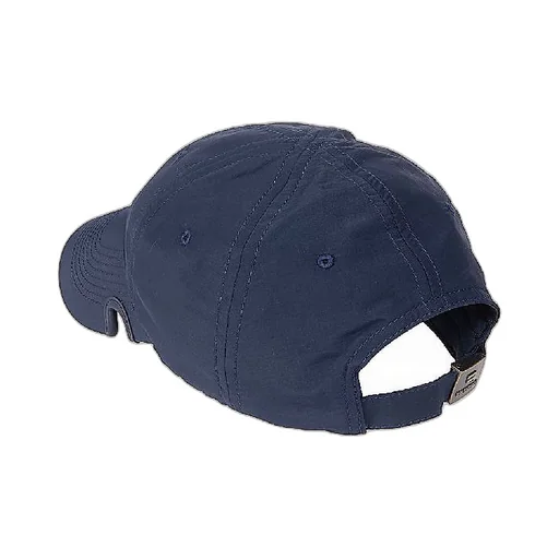 Sporty 3B Cut-Out Detail Ball Cap