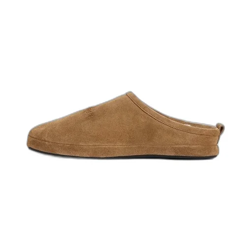 Alaska Suede Bloafers