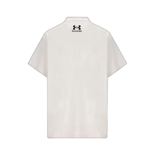 Underamour Logo Short Sleeve T-Shirt