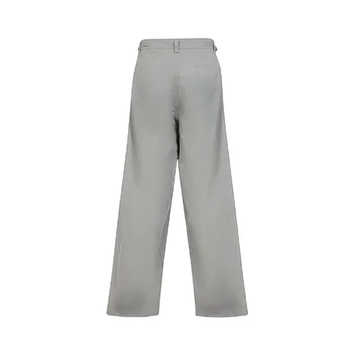 Minimal Cargo Pants
