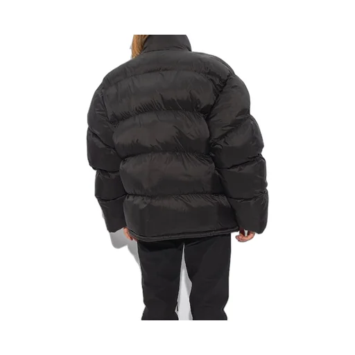 3B Ski Logo Padded Jacket