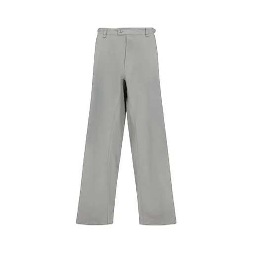 Minimal Cargo Pants