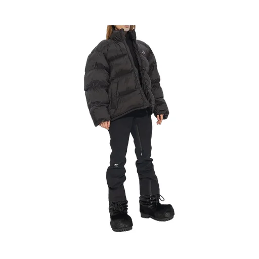 3B Ski Logo Padded Jacket