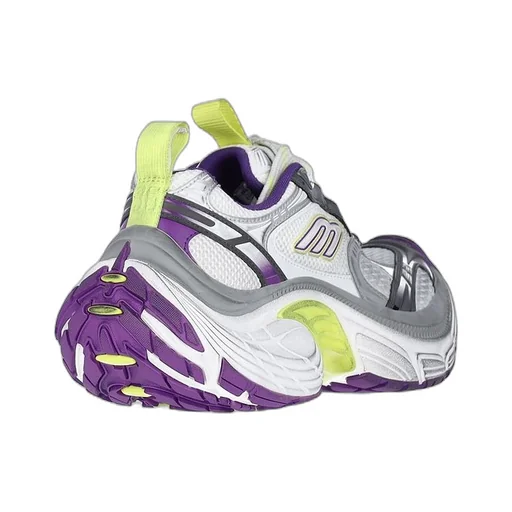 6Xl Low Top Sneakers