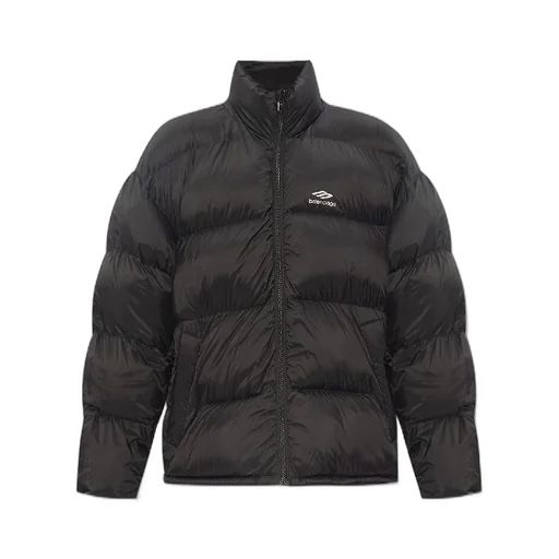 3B Ski Logo Padded Jacket