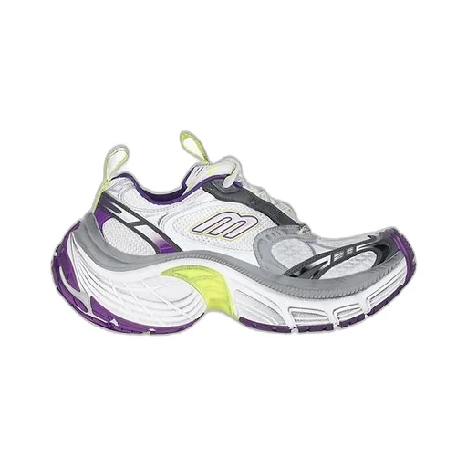 6Xl Low Top Sneakers
