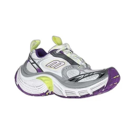 6Xl Low Top Sneakers