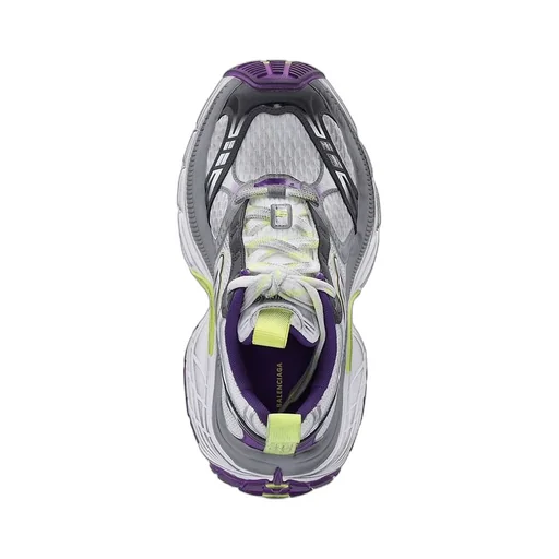 6Xl Low Top Sneakers