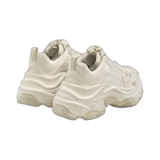 Triple S Low Top Sneakers