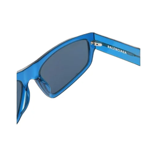 Logo Temple Square Sunglasses