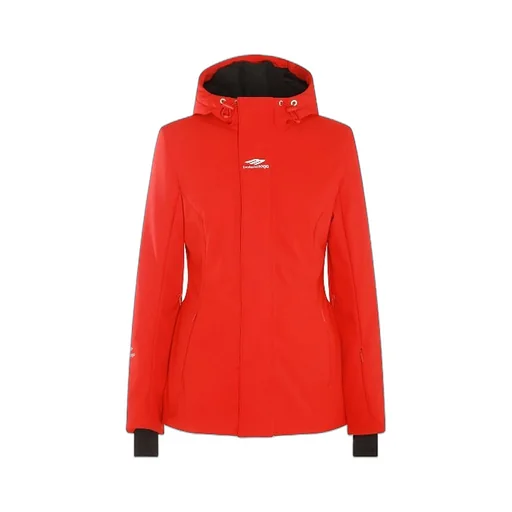 3B Sports Icon Ski Hooded Parka