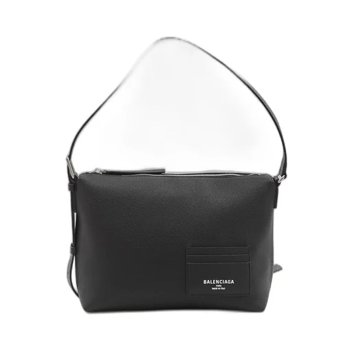 Leather Small Crossbody Bag